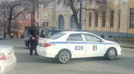 Бойню в ФСБ устроил неонацист: нападавший погиб от своей пули