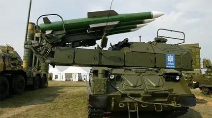 Почему не берут? Российское оружие пытается покорить Латинскую Америку