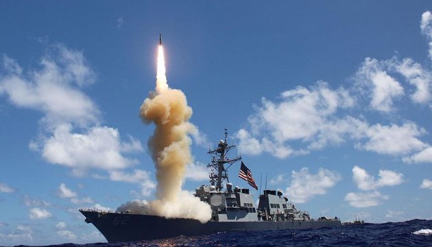 Агрессивный удар «Томагавками»: ждать ли столкновения России и США