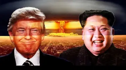 Кремлёвская интрига: вдарим толстым Кимом по рыжему Дональду!