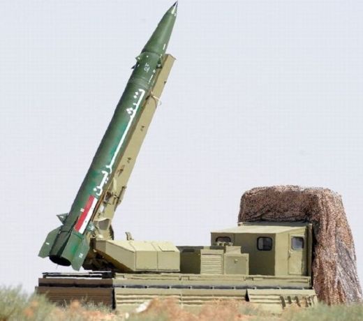 Сирийский детектив: какой же ударный ракетный комплекс уничтожен в Шайрате?
