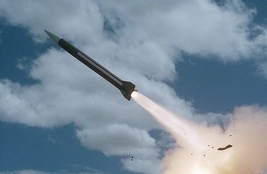 Российская ПРО сработала во время запуска «Томагавков»