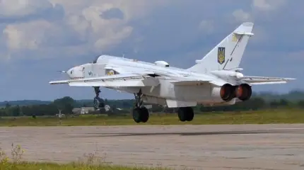 Украина готовится к авиационной атаке на Донбасс