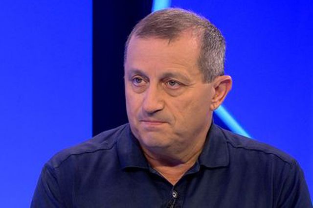 Яков Кедми о ситуации в Сирии: «Россия готова к жесткому конфликту с США»
