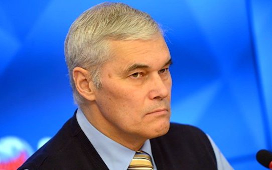 Сивков объяснил, почему авианосец США не сможет разгромить Северную Корею