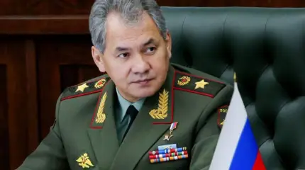 Шойгу: Основой флота станут фрегаты подобные "Адмиралу Горшкову"