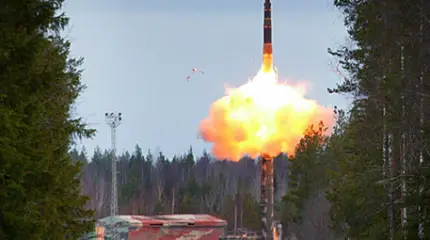 Бумажный тигр становится картонным: собьет ли ПРО США российские ракеты?