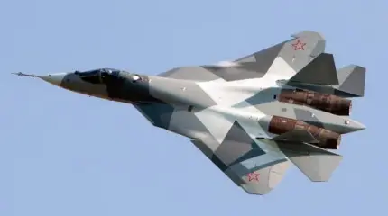 Лучший из лучших: почему Т-50 так хвалят на Западе?