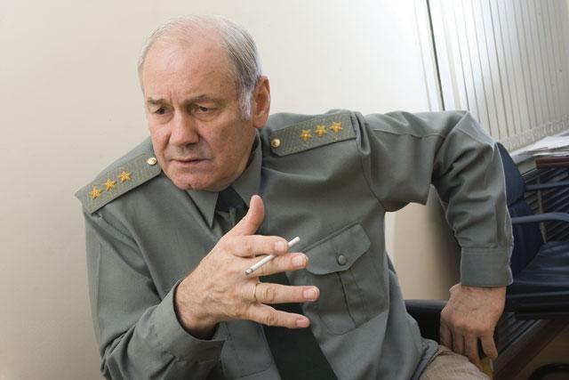 Леонид Ивашов: «США готовят второй авиаудар по Сирии»