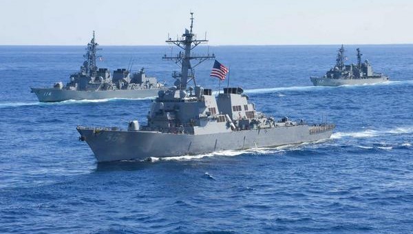 НАТО и Россия переходят к режиму военной угрозы