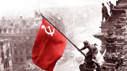 Знамя Победы