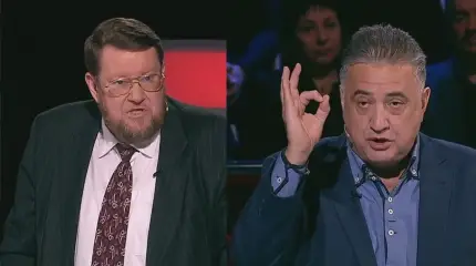Сатановский и Багдасаров: к чему приведет поставка США оружия курдам