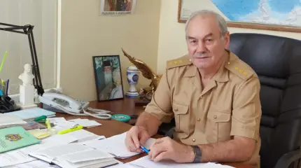 Леонид Ивашов о российском супероружии будущего и конкуренции с Западом