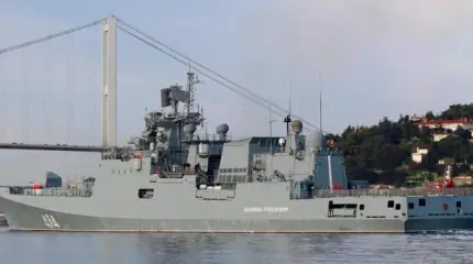Сможет ли ИГИЛ атаковать ракетами боевые корабли ВМФ России?