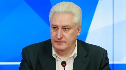 «Американцы не могут воевать без теплых туалетов и фруктов на завтрак»