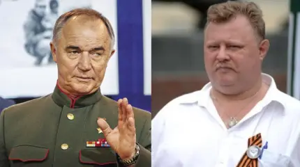 Шурыгин и Востротин: Американцы изучают наши традиции? Они нам завидуют