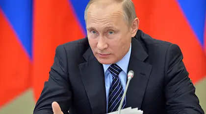 Путин: Новая госпрограмма вооружений повысит боевой потенциал ВС РФ
