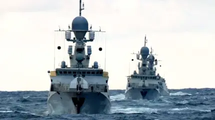 "Каракурты" и "Буяны" обнулят морскую мощь США