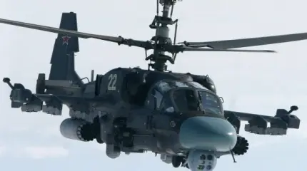 Хищный «Катран»: за счет чего новый вертолет сможет поражать любые цели