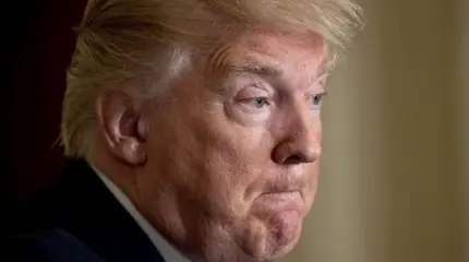 Президент Трамп отдает внешнюю политику на откуп генералам от ВПК