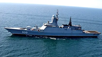 Россия порвёт США в морском бою
