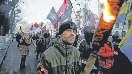 Украину ждет переломный момент: параллели с переворотом черных полковников