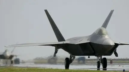 The National Interest: F-22 одолеет аналоги России и КНР