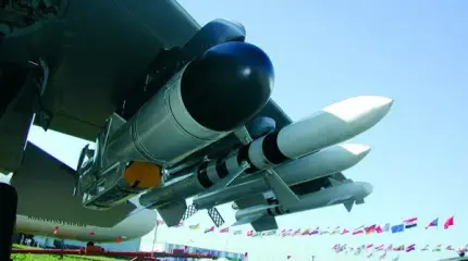Т-50 научили уничтожать корабли