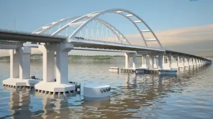 Сможет ли Украина уничтожить Керченский мост?