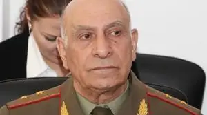 Норат Тер-Григорянц: Армения должна иметь атомное оружие
