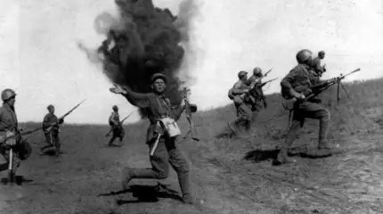 Русский, японец, немец и еврей: "Мы воевали и знаем, что такое война"