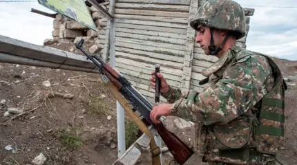В Закавказье пахнет новой войной: готова ли Россия исполнить свой долг?