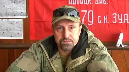 Ходаковский откровенно о ситуации в Донбассе: Фронт нужно забетонировать!