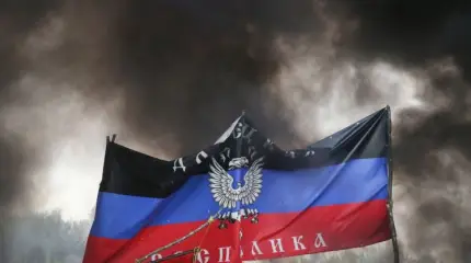 РФ должна действовать жестче, иначе хунта превратит ДНР во второй Чернобыль