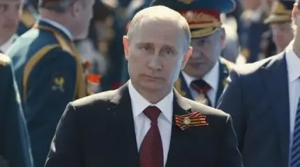 Владимир Путин: Россия всегда будет на стороне сил мира