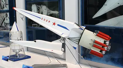 Алмазные космонавты: рассекречены данные «звездных войн» СССР и США