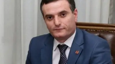 Артак Закарян: Армения готова к войне
