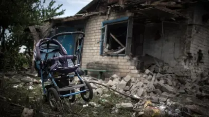 Быть беде: хунта идет на Донбасс