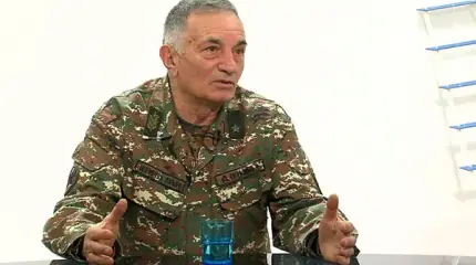 Тер-Тадевосян: Если мы нанесем удар, от Азербайджана ничего не останется