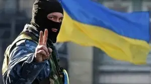 Двойной предатель: на Украине пойман боец, дважды воевавший за ВСУ и за ДНР