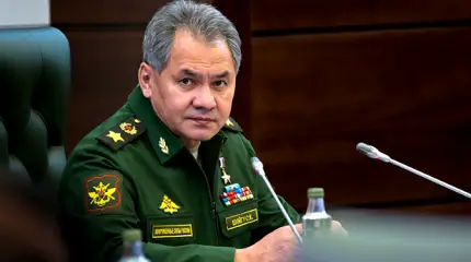 Шойгу готовит удар возмездия