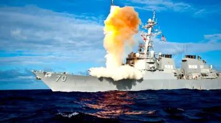 США опозорились со своим дырявым "зонтиком" ПРО