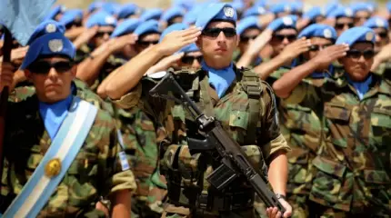 Россия по-военному вытесняет США из Южной Америки