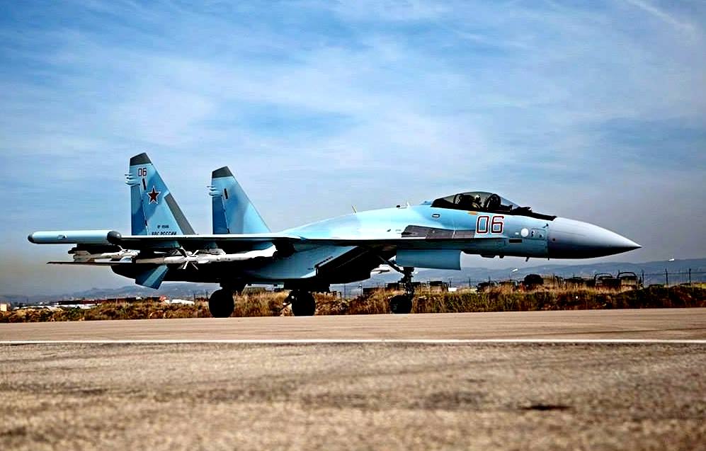 «КРЭТ» создает новый радар для боевых самолетов