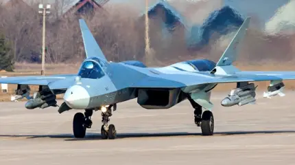 В Минобороны рассказали о планах по производству ПАК ФА в 2017 году