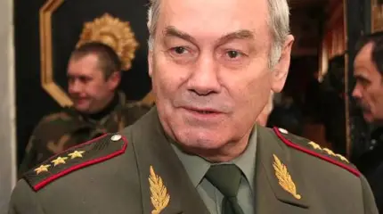 Ивашов: Визит Трампа на Ближний Восток был приказом на войну