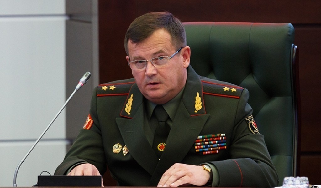 Равков: НАТО «под шумок» усилили группировку войск на границе РБ и РФ