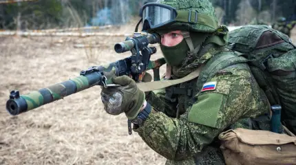 "Рука Кремля" нелегально проникла в тыл НАТО
