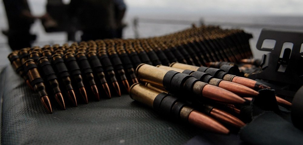 Литовских военнослужащих заставляют платить за израсходованные патроны