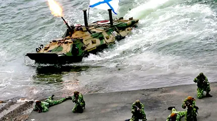 Наш морской спецназ уже на Кубе и в Сирии: где еще?